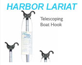 harbor lariat