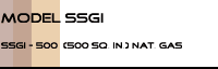 grill model ssgi